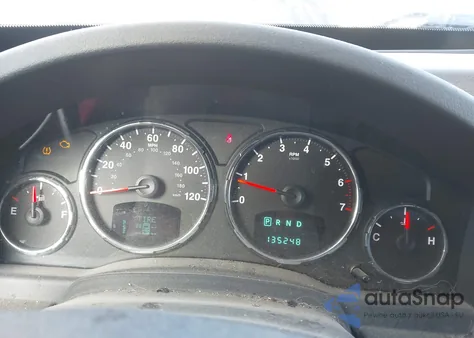 2010 Jeep Liberty Limited from USA, damaged, VIN 1J4PN5GK7AW169882